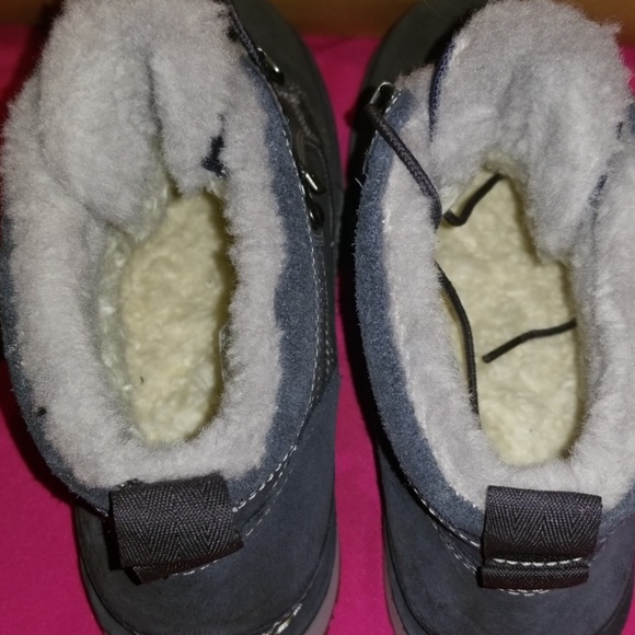 Waterproof boots - Picture 4 of 8